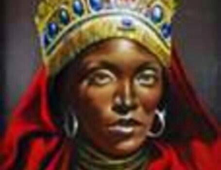 The Queen Of Sheba And Her True African Heritage And Lineage